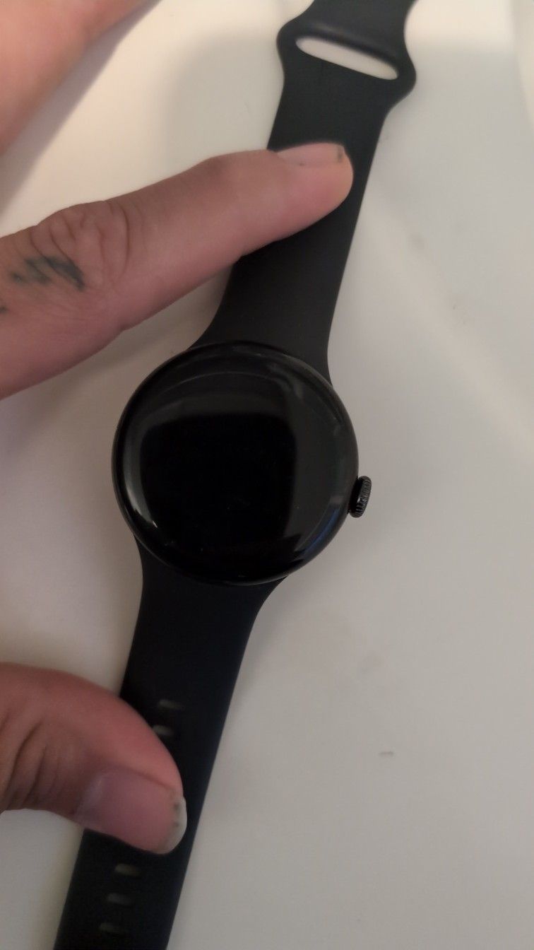 Pixel Watch 2