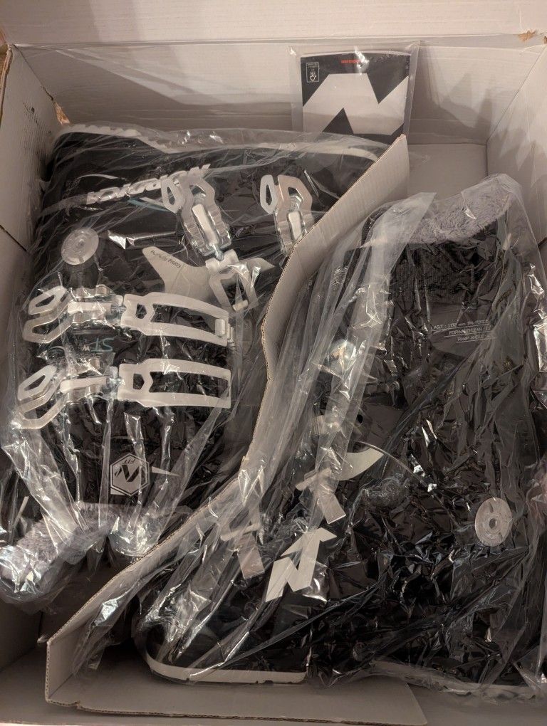 Nordica Sport Machine Ski Boots Women