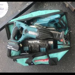 Makita Tool Set