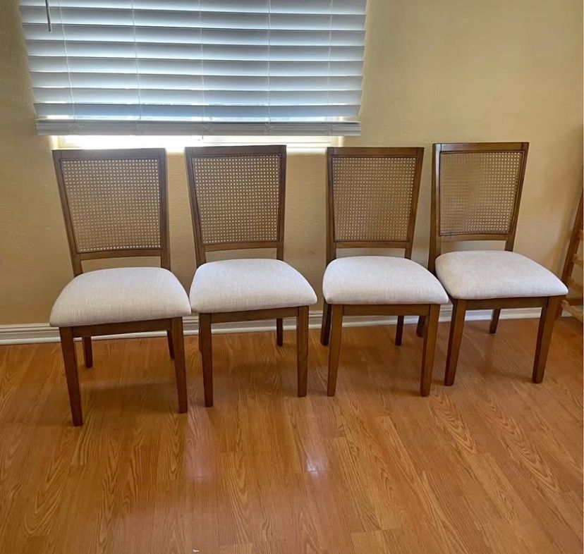 Chairs And Bottle Wine Rack