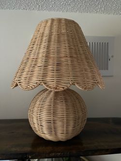Cute lamp