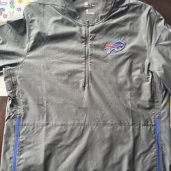 Buffalo Bills NFL 