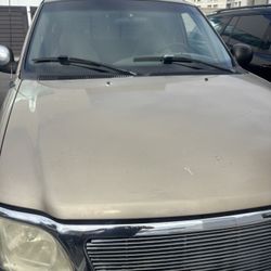 99f150 Clean Working Machine 