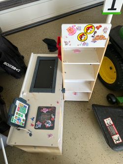 Toys
