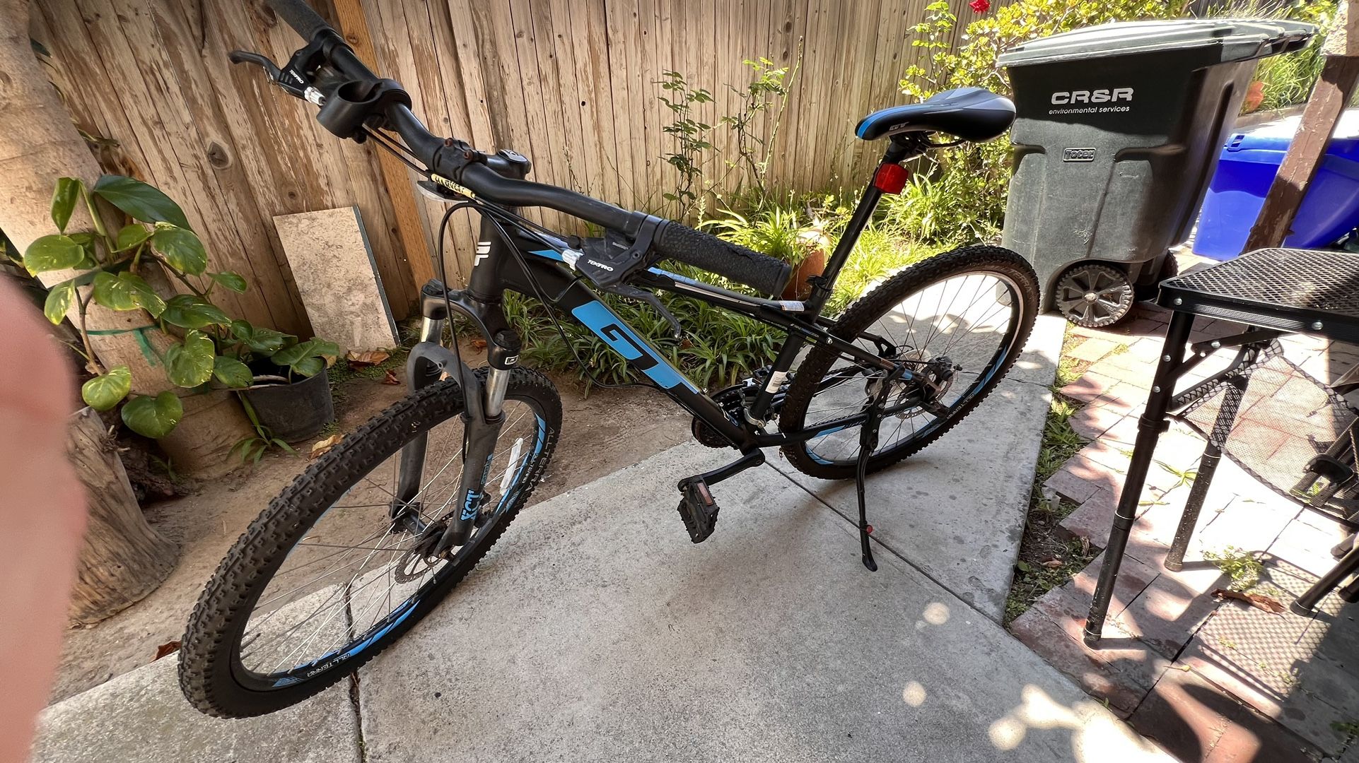 Kei GT Avalanche Sports 27.5 GT Avalanche Sport 27.5 inch - Dewitt