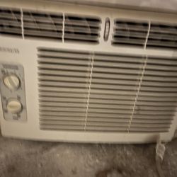 used air condition 