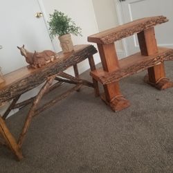 2 Tree Tables 
