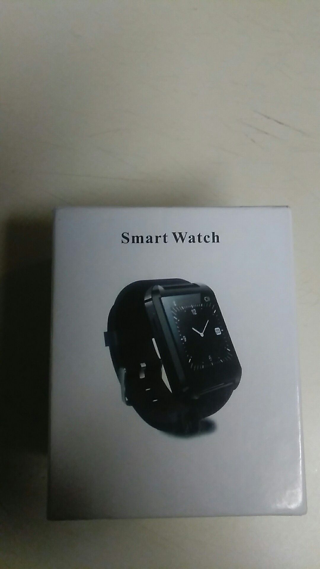 Smartwatch