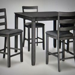 Ashley Furniture Counter Height Table