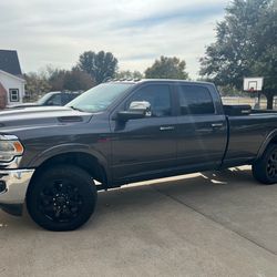 2019 Ram 3500