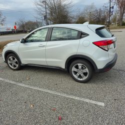 2021 HRV XL All Wheel Drive