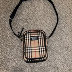 Burberry Bag 