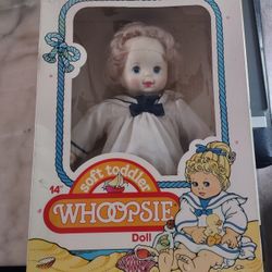Whoopsie Doll 