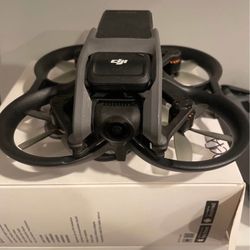 Dji Avata 1