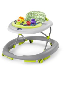 Chicco talky walky baby walker