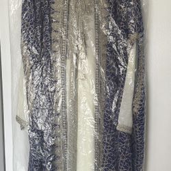 Quftan- Morrocan/ 3 Peices Set