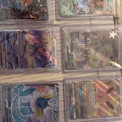 Pokemon For Trade