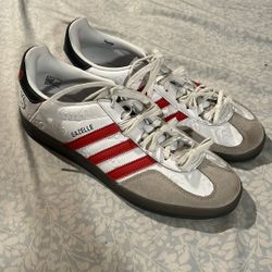 Hello Kitty Gazelle 50th Anniversary 