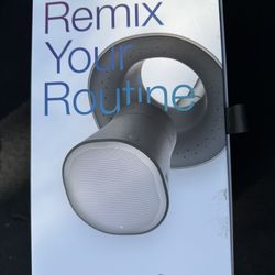 Kohler Moxie Shower Head & Speaker