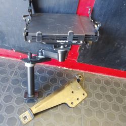 Mobile Computer And Printer Stands (Gamber-Johnson)