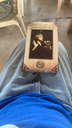 AMERICAN SONGBOOK 3 Discs 