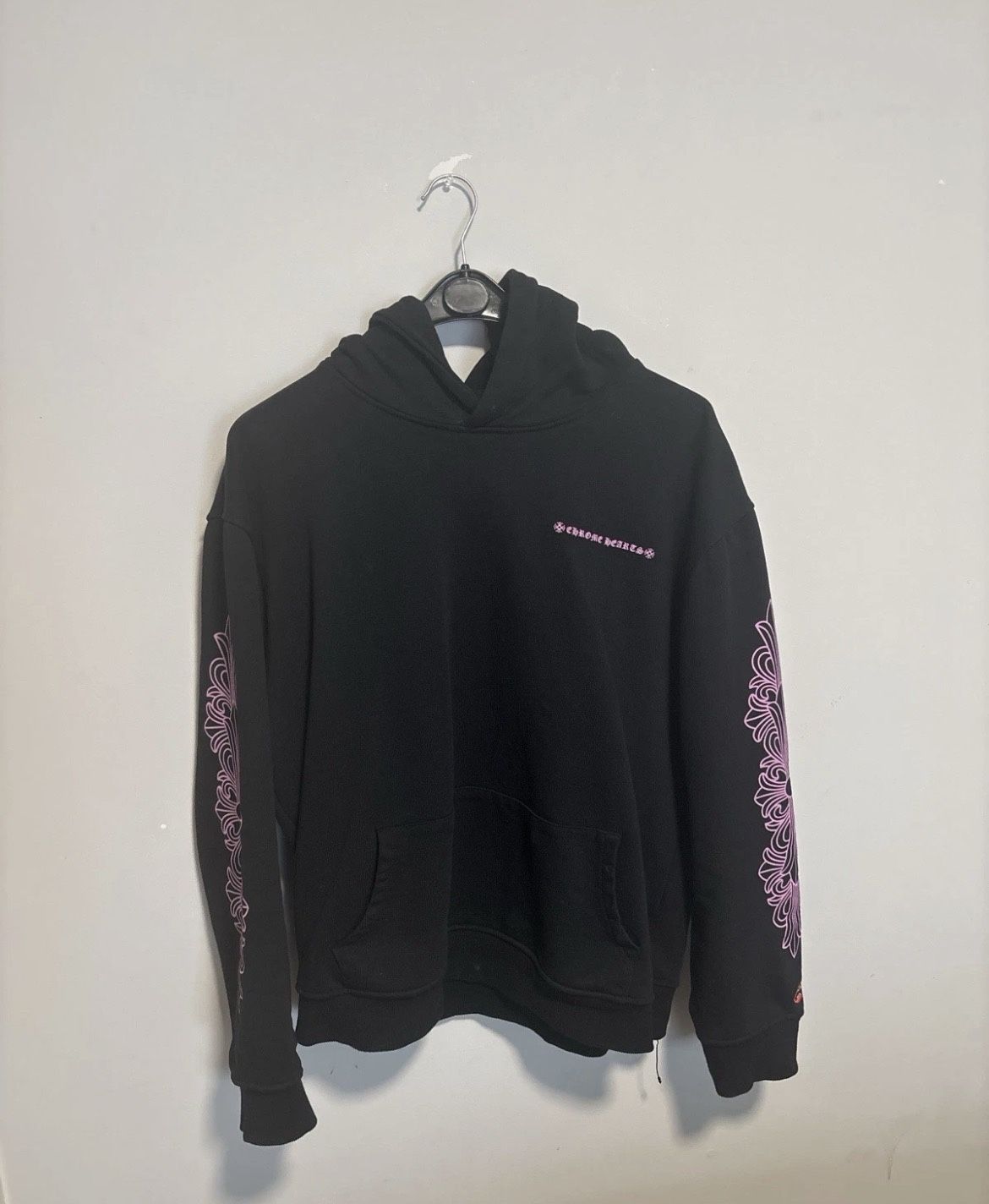 Chrome Hearts Matty Boy Hoodie 