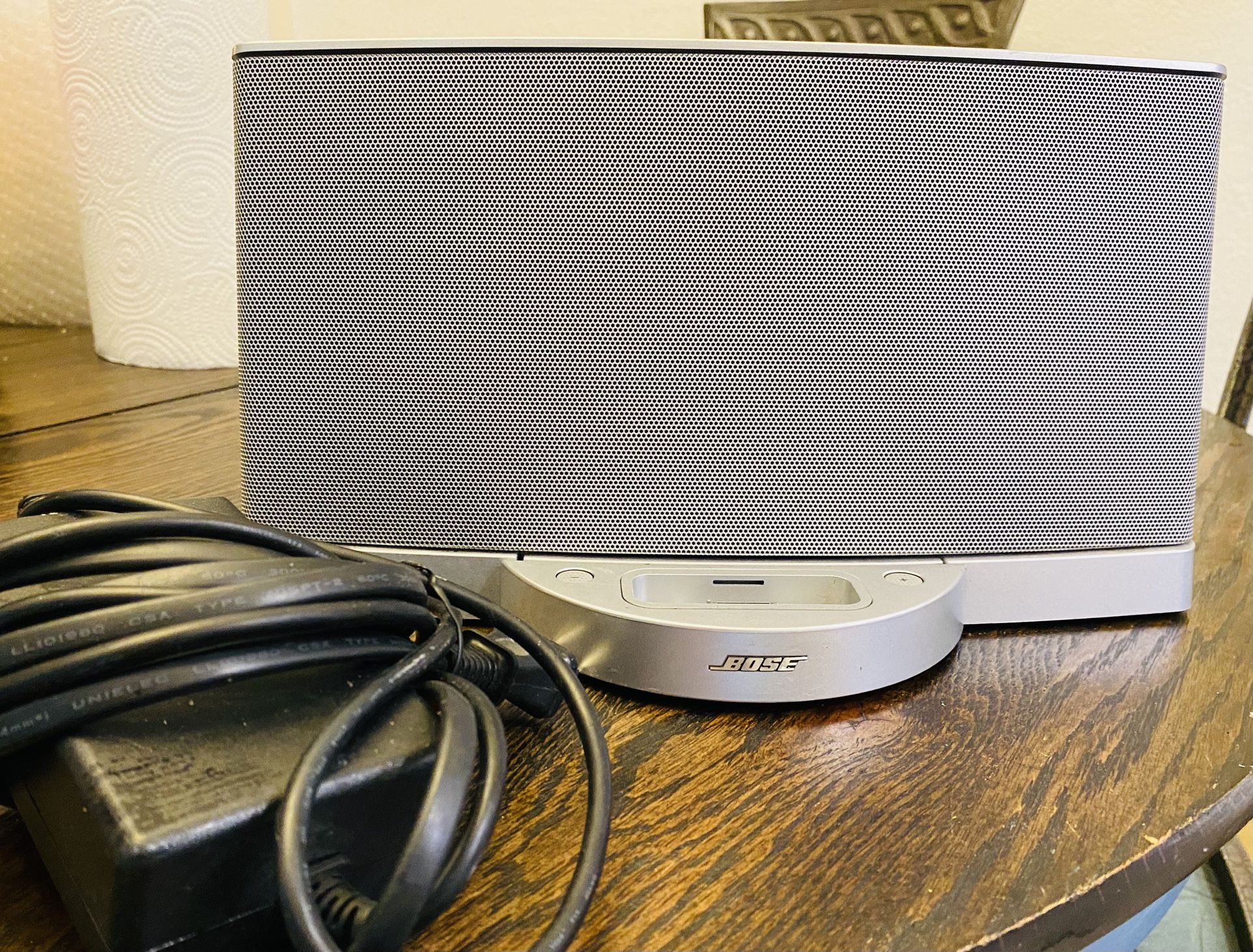 Bose Speaker
