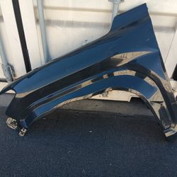 Toyota Tacoma Fender 