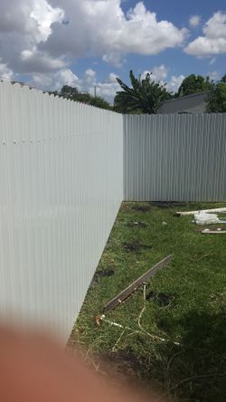 Fence