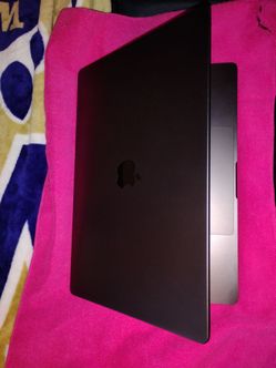 MacBook Pro 16-inch (Nov 2024) - Apple M4 Pro, 48GB RAM, 100% Battery