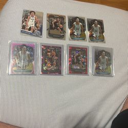 Jared McCain !!!Hot Prospect ROY? 💥make Offer And Open For Trades