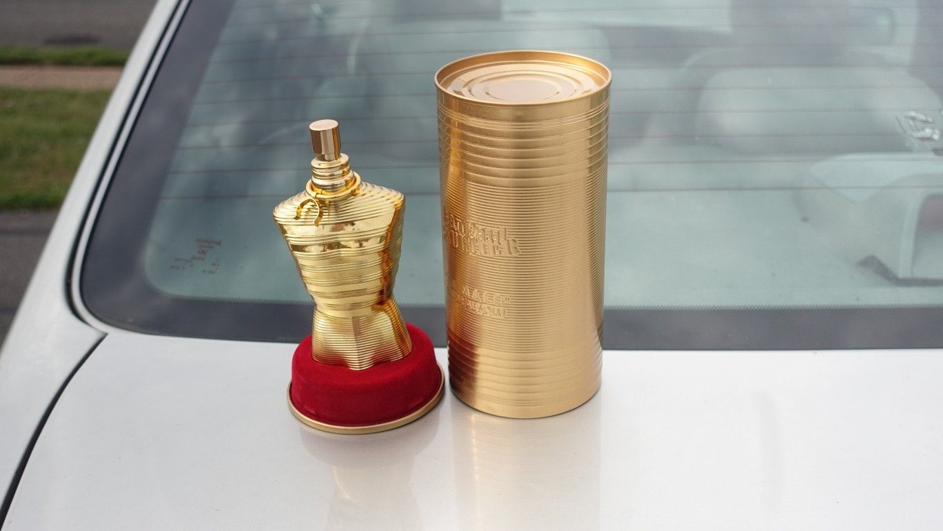 Jean Paul Gaul Tier