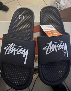 Stussy