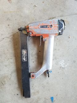 Spotnails Air Nail Gun