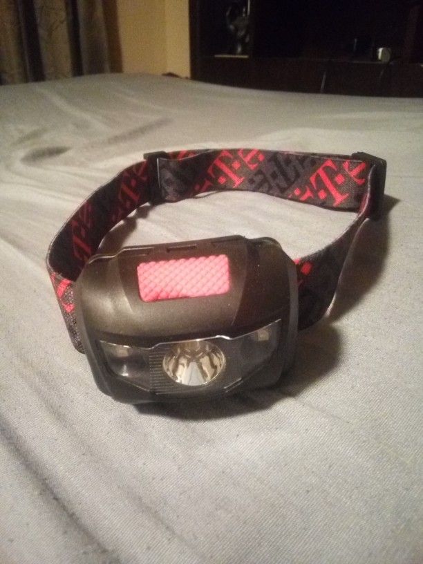 Headlamp