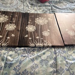 Cuadros Para El Pasillo O Sala