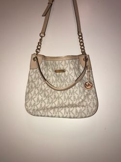 Michael Kors purse.