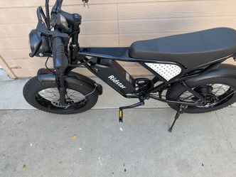 Ebike
