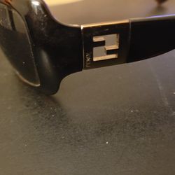 Michael Kors And FENDI glasses