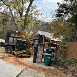 Gravel & Bobcat Work