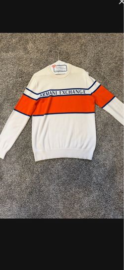 Armani Exchange Sweater Men Size Medium