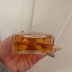 CHANEL PERFUME