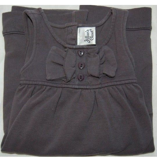 Jillian's Closet Girls 3T Dress Jumper