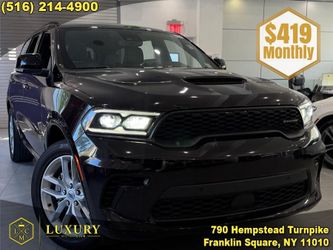2024 Dodge Durango