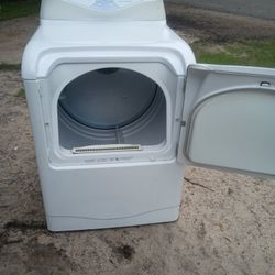 Maytag Dryer Working 30 Days Warranty 