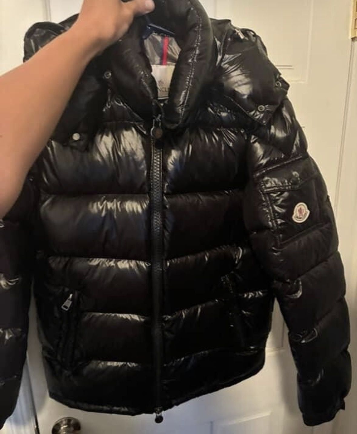 Moncler Jacket