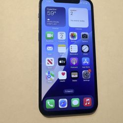 iPhone 12 Unlocked 