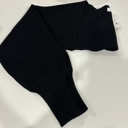 Crop Sweater