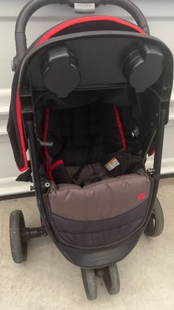 Stroller