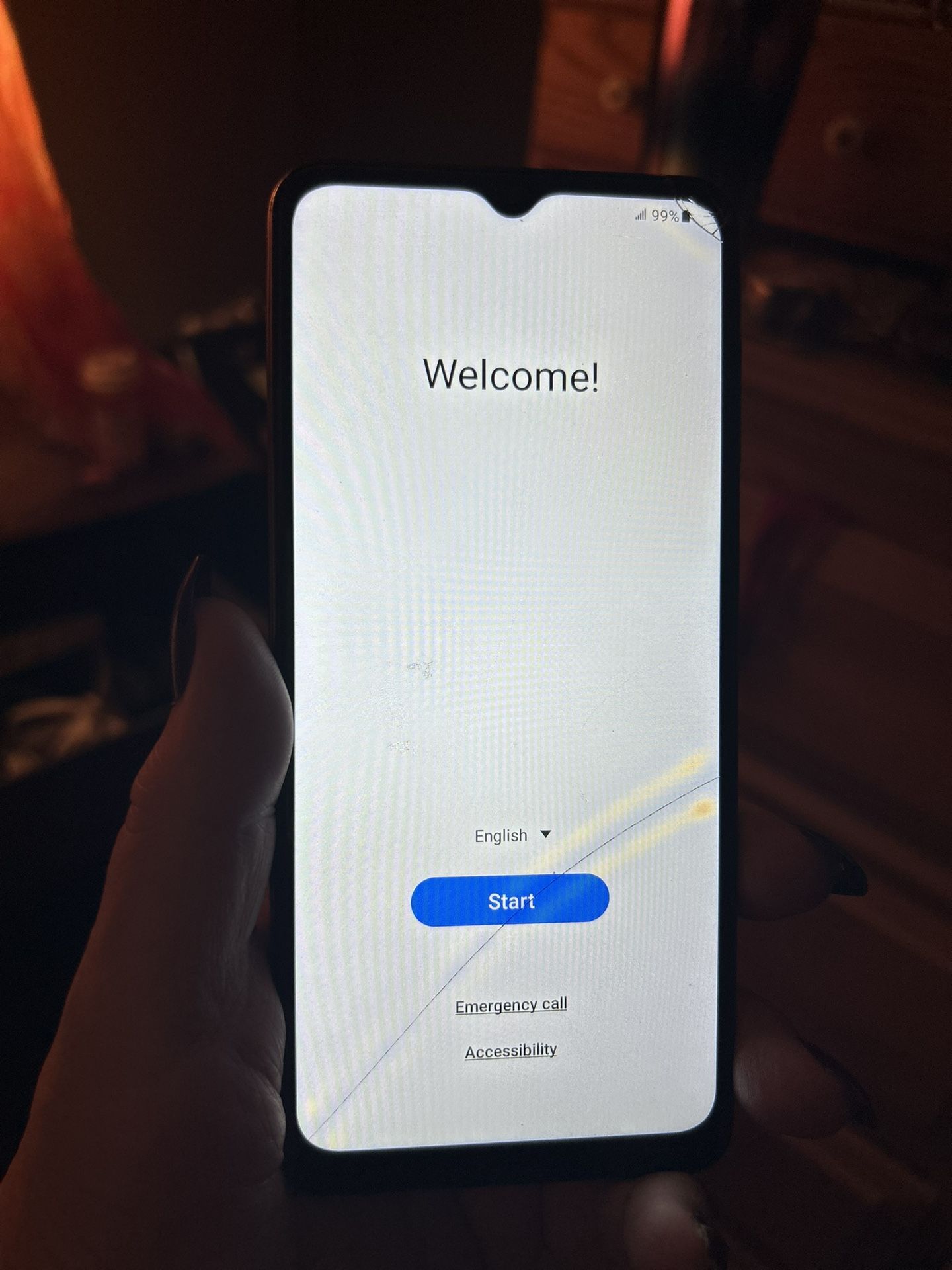 Samsung A14 T-Mobile